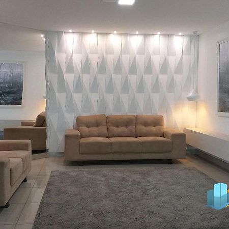 卡鲁阿鲁Apartamento Sossegado No Universitario 704公寓 外观 照片