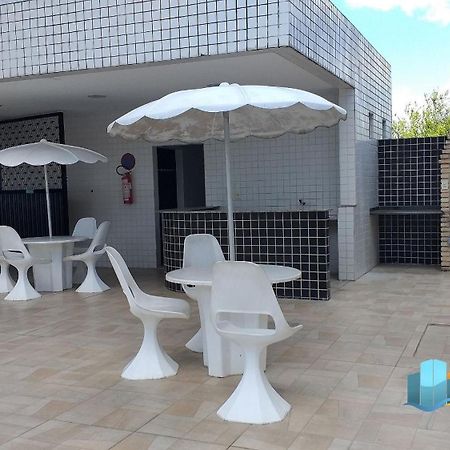 卡鲁阿鲁Apartamento Sossegado No Universitario 704公寓 外观 照片