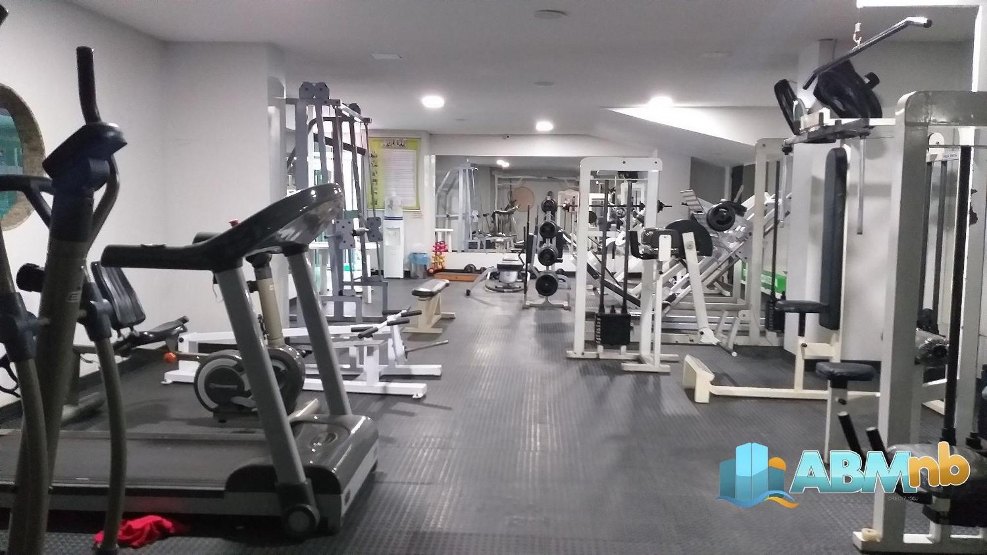 卡鲁阿鲁Apartamento Sossegado No Universitario 704公寓 外观 照片